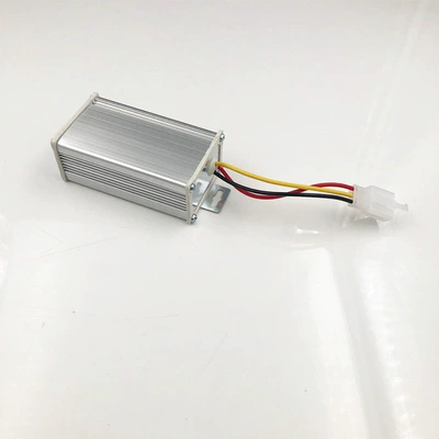 12V10A Voltage Reducer – Other Electric Vehicle Accessories