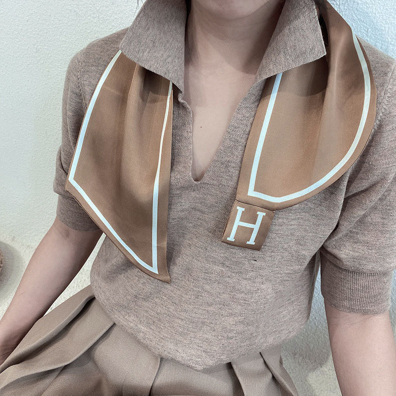 H 카키