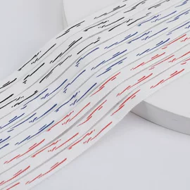 鞋带;其他带子类;其他纺织辅料