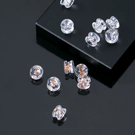 耳钉;戒指;项链