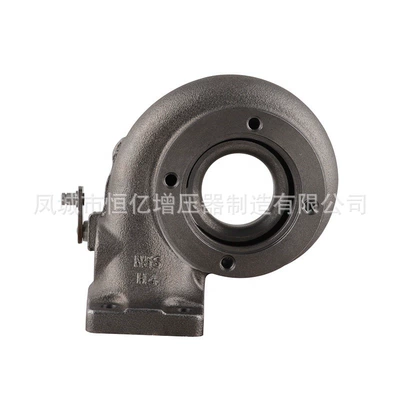 Supercharger for Nissan 1995 Safari