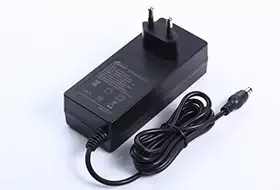 65w系列插墙式电源  19V3.3A 韩规认证适配器