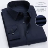 Tibetan long sleeves have no pockets