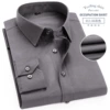 Gray long sleeve no pocket