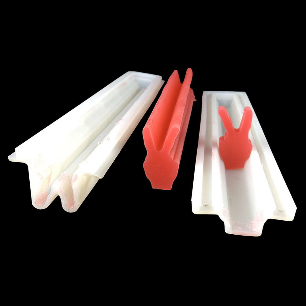 제스처 튜브 다이