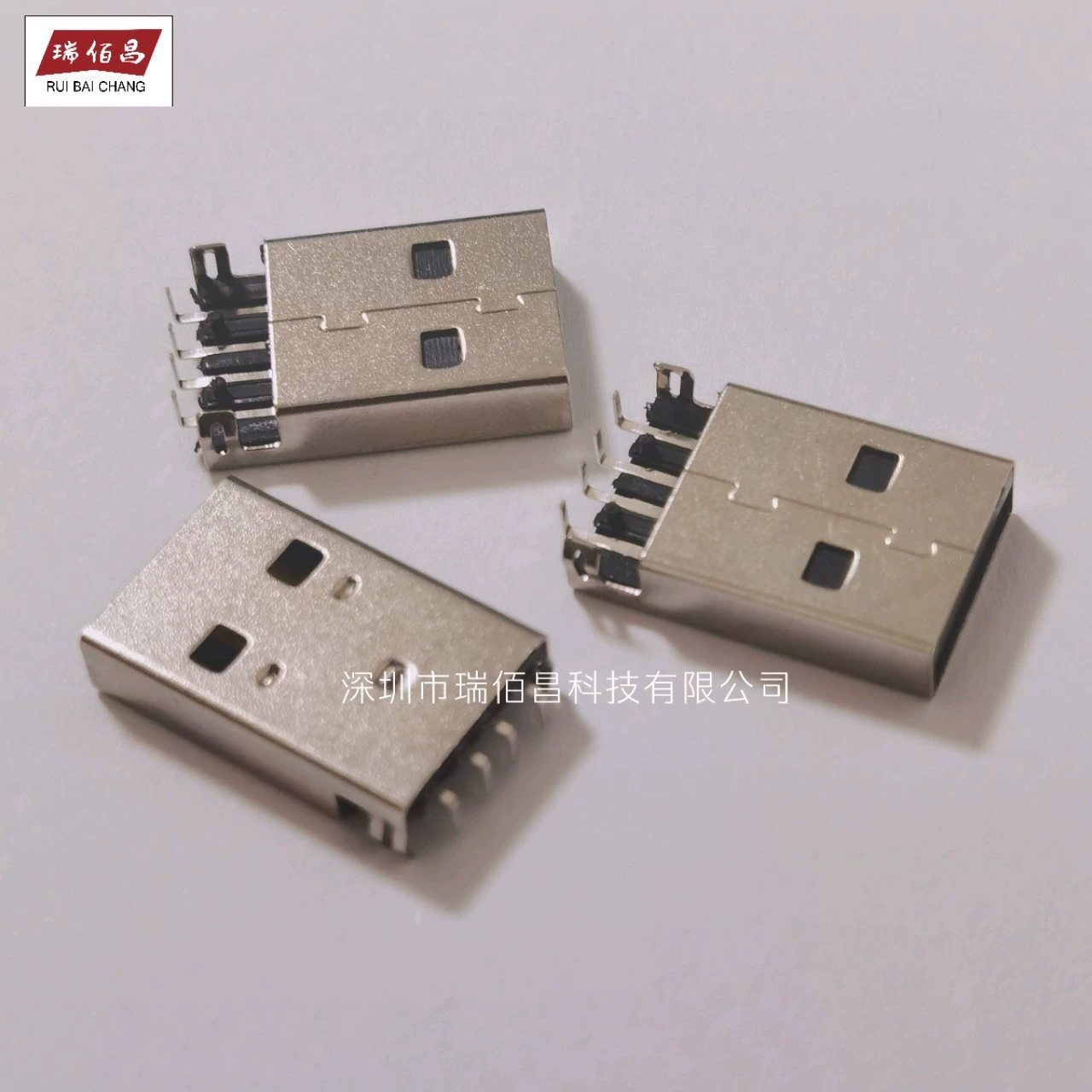 A Gong Shen Ban USB интерфейс данных USB Gongshen плат board разъем разъем джерси USB интерфейс изгибы ножки