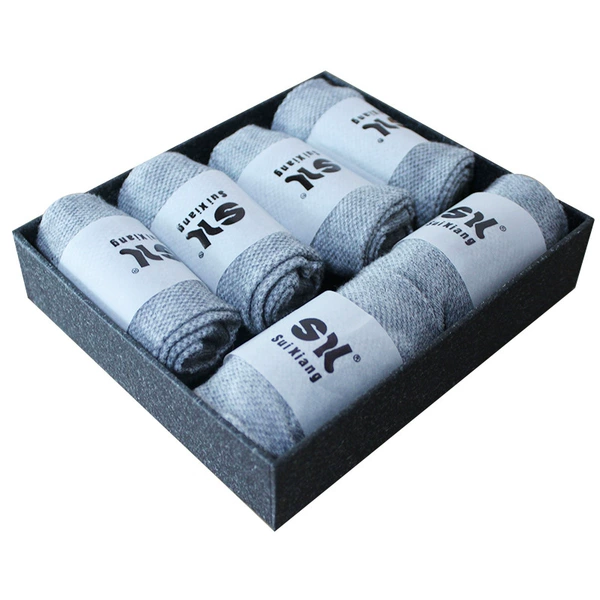 6 gray