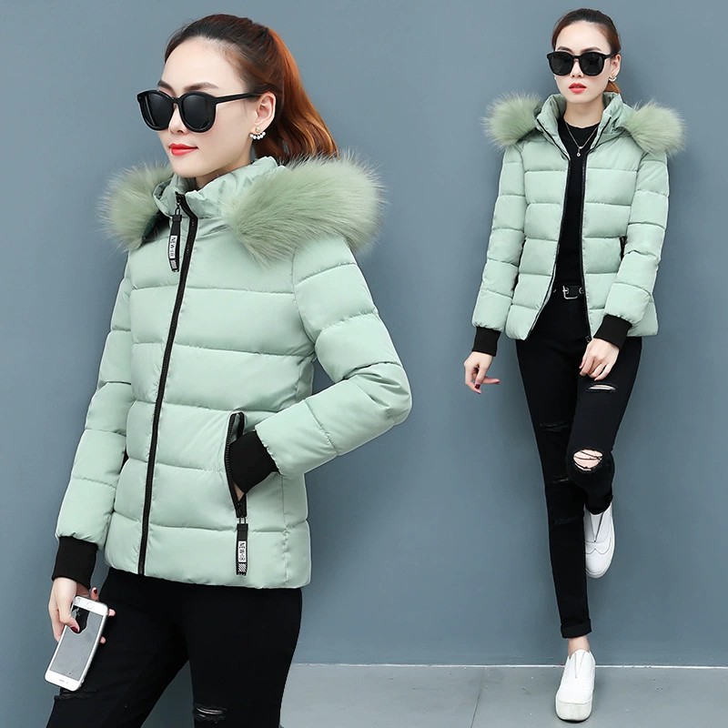 Короткая утепленная куртка для подростков, Slim Fit, плотная изоляция, различные цвета и размеры