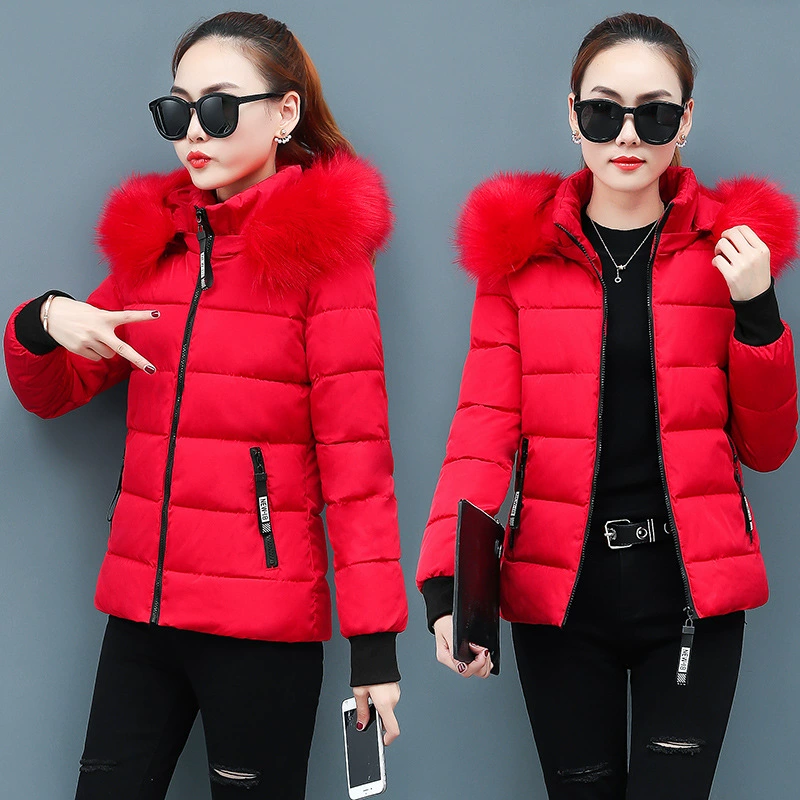 Короткая утепленная куртка для подростков, Slim Fit, плотная изоляция, различные цвета и размеры
