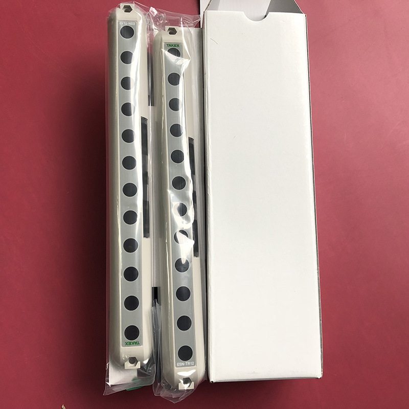 日本竹中安全光幕TAKEX ESN-T12 ESN-TL12+ESN-TR12假一罚十