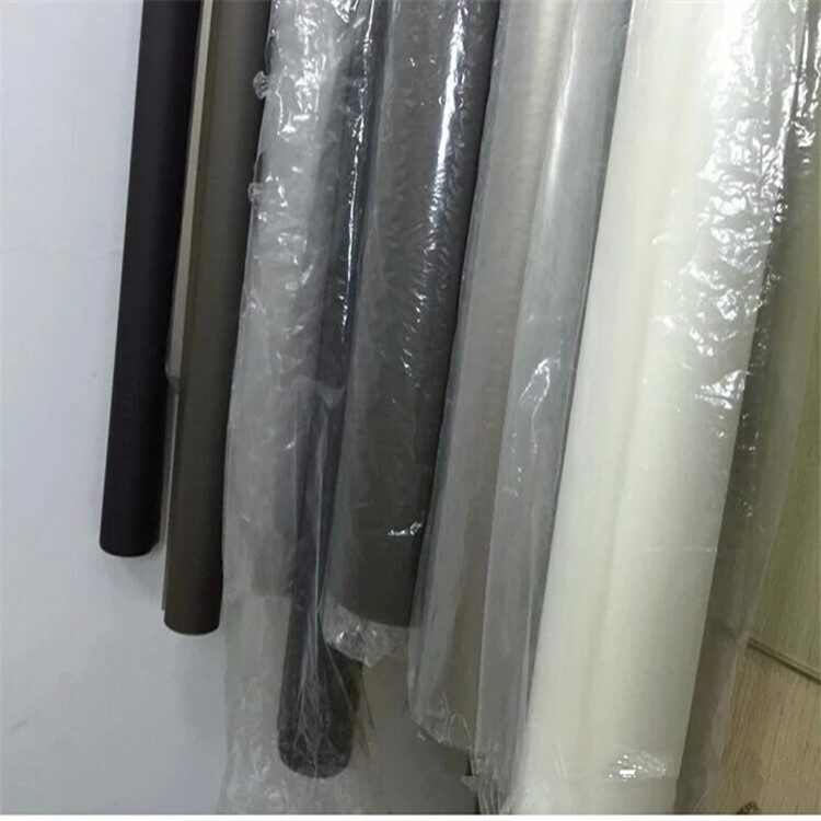 全息正投膜背投膜橱窗投影膜 乳白色 深灰 幻影成像膜厂家批发