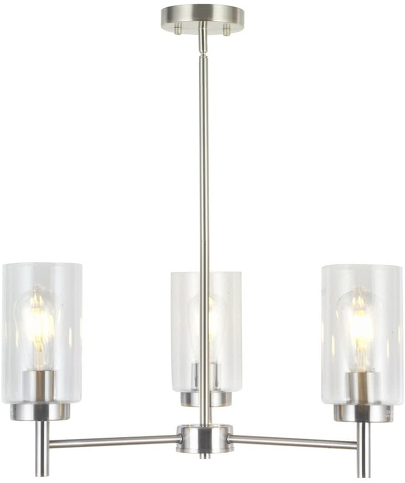 3 개의 머리 모래 니켈 색