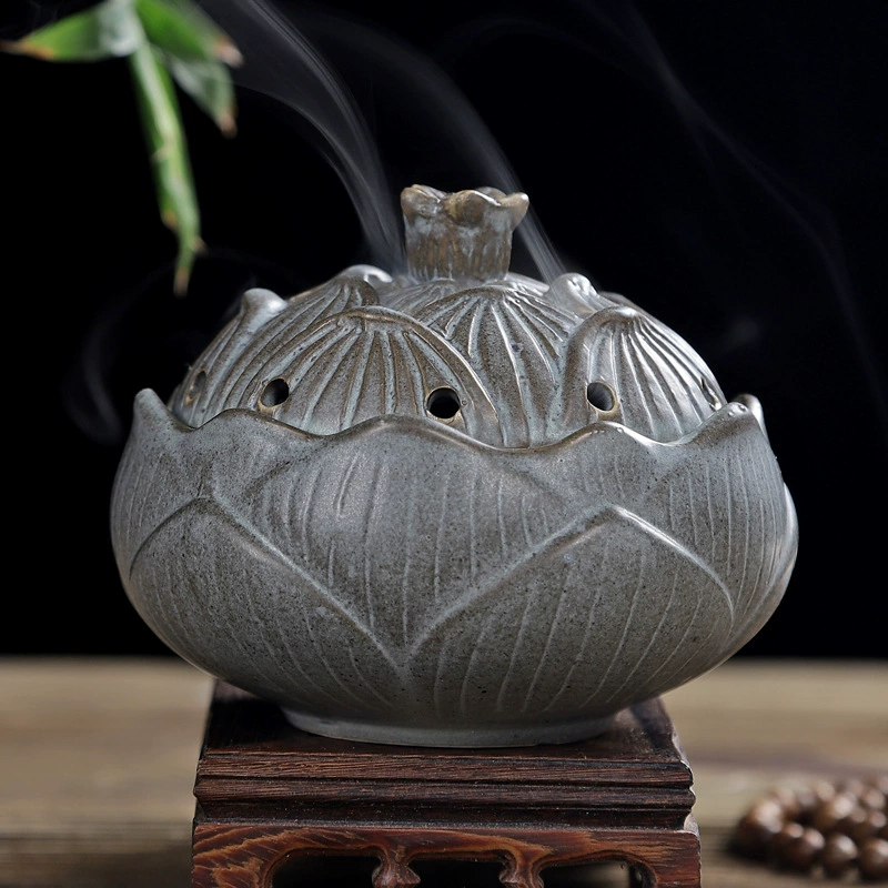 Керамический инсенс burner, анти mosquito coil