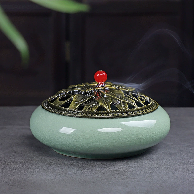 Керамический инсенс burner, анти mosquito coil