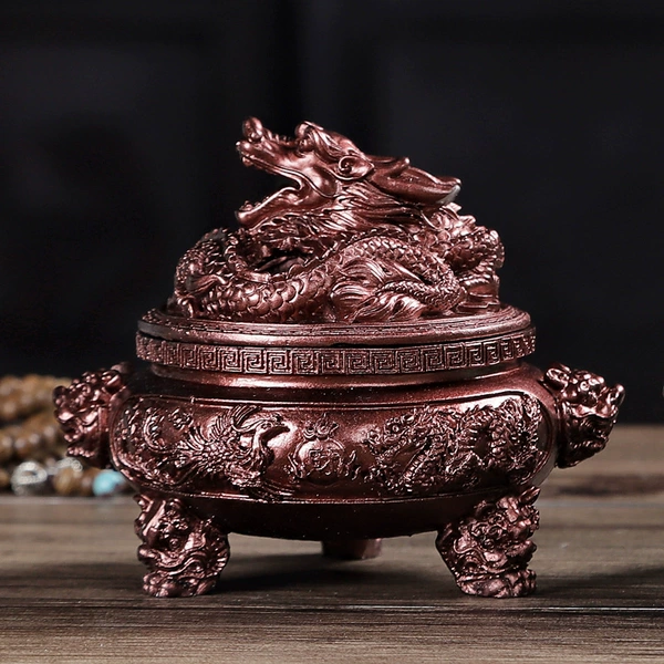 Shenlong Red Copper contains fireproof cotton