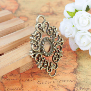 DIY�͹��Ʒ62*40MM�Ͻ��p�׻�������������l�Ʒ������