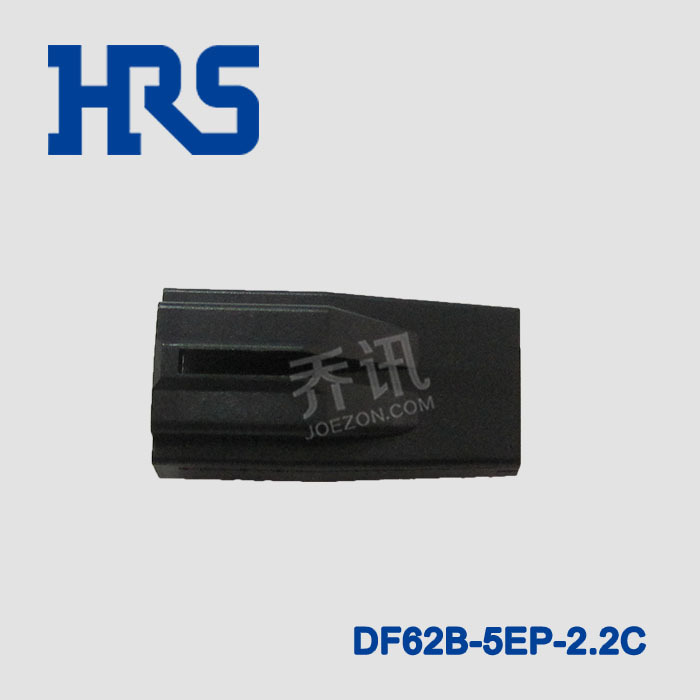 ���� HRS ԭ�� DF62B-5EP-2.2C ��ɫ��Դ���������� ��������