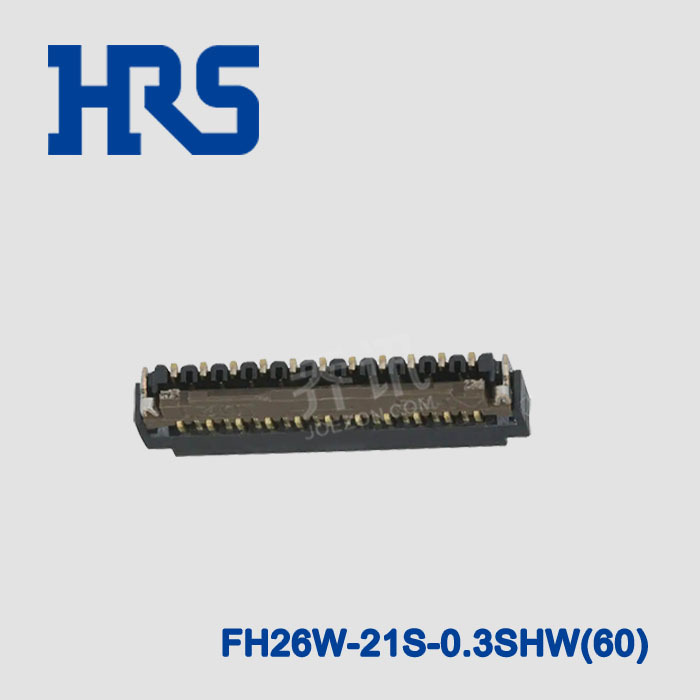 HRS   FH26W-21S-0.3SHW(60) 21 ͷƽ