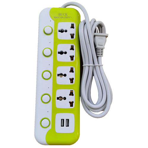 Factory direct supply to Thailand e-commerce foreign trade hot-selling USB socket hole wiring board switch export special socket