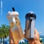 共用便携加厚防摔杯子