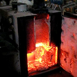 其他铸造设备;燃烧器;冶炼成套设备