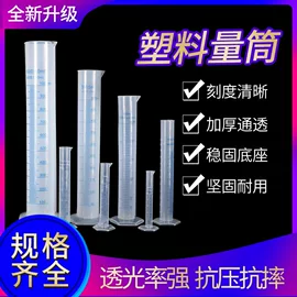 量筒、量杯;烘焙量勺量杯;洗瓶