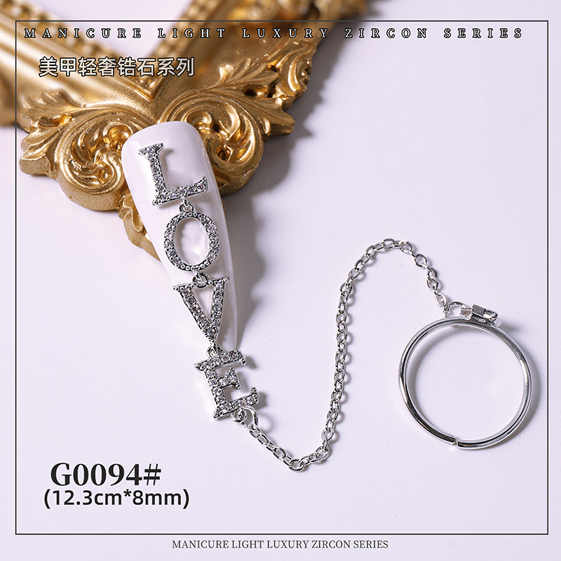 Celebridad en línea LZ clavo perla arco joyería cadena términos Shell Starfish tridimensional colgante lujo metal ZIRCON diamante