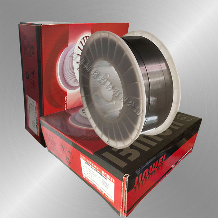 金威ERNiCrMo-3镍基实芯焊丝ERNiCrMo-3直条装氩弧焊丝