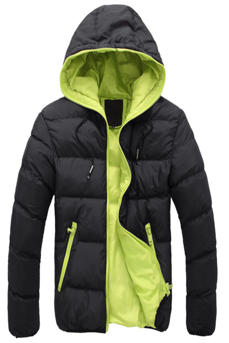 녹색 블랙