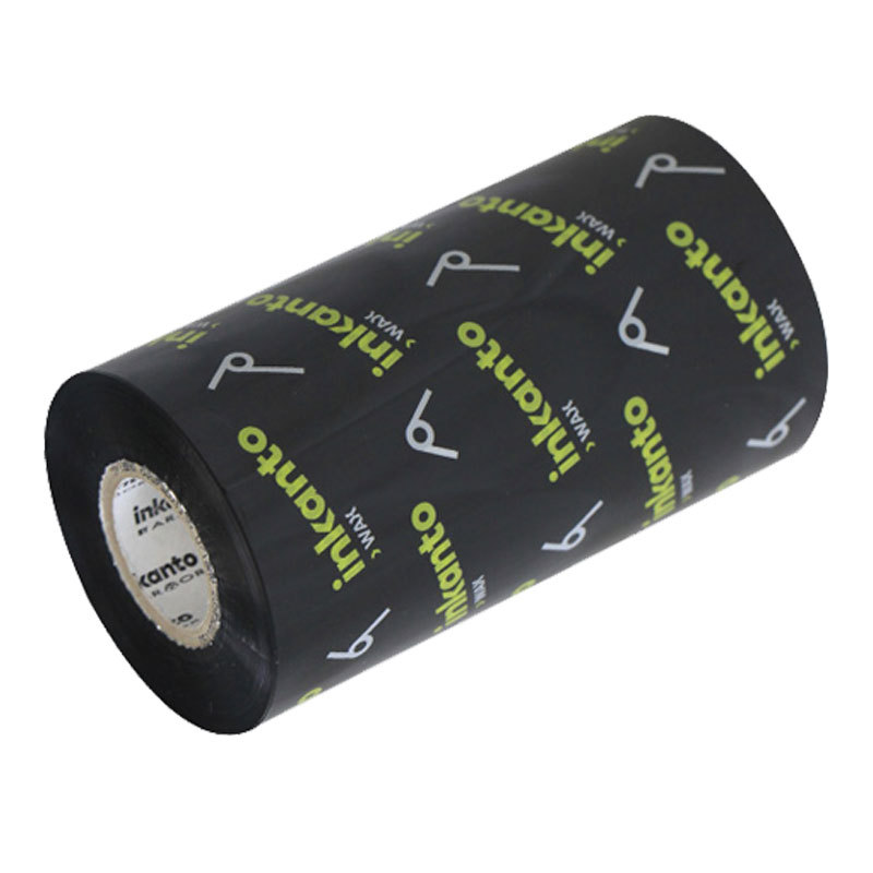 ARMOR����Īinkanto��׼����AWR1̼�������ǩ��ӡ���Ĳĺ�īɫ��