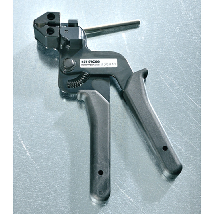 HellermannTyton������̫ͨ110-09950���������ǹKST-STG200����