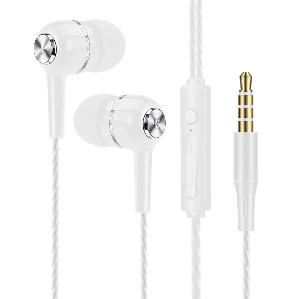 Apple, huawei, compatible headphones, wire control, Android