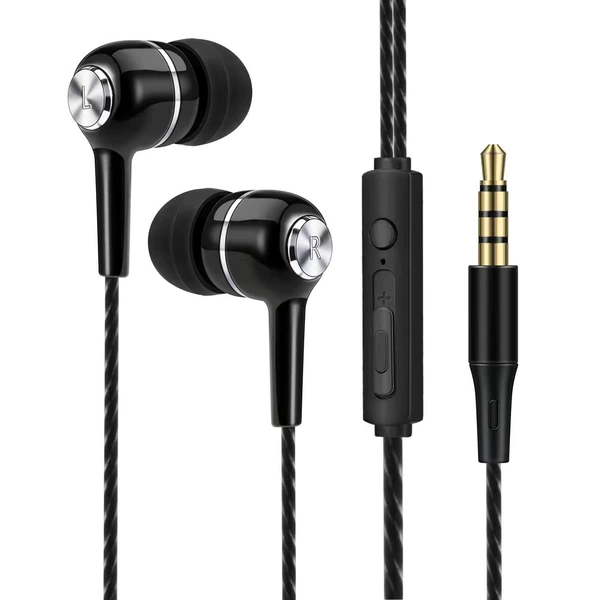 Threaded wire [tuning black]