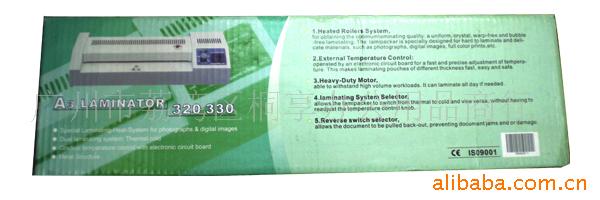 LAMINATOR Ӣ�İ�A3����ƽ��FGK330���ܻ� 220�ļ���Ƭ���׻���Ĥ