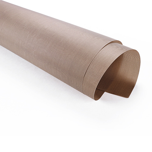 Teflon high temperature resistant greaseproof paper, greaseproof paperboard baking mat, non-stick greaseproof cloth baking sheet cloth paper mat for oven