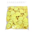 [38号黄色（5.5*5.5cm）]