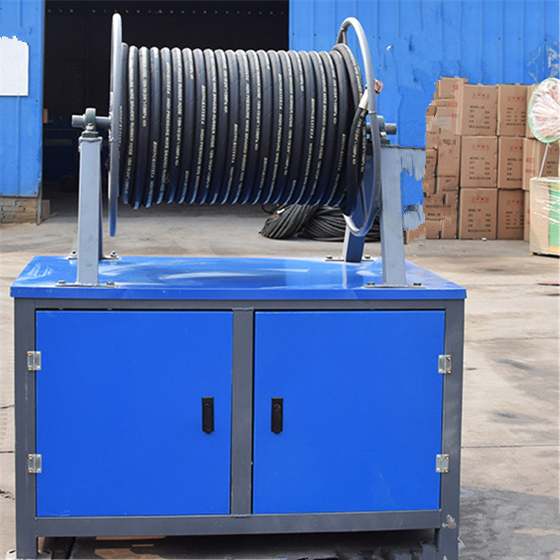 建筑工地塔吊喷淋系统高空除尘降温雾化机 塔吊机喷淋生产厂家