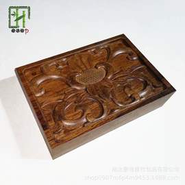 竹质工艺品;屏风、隔断类;茶桌、茶台