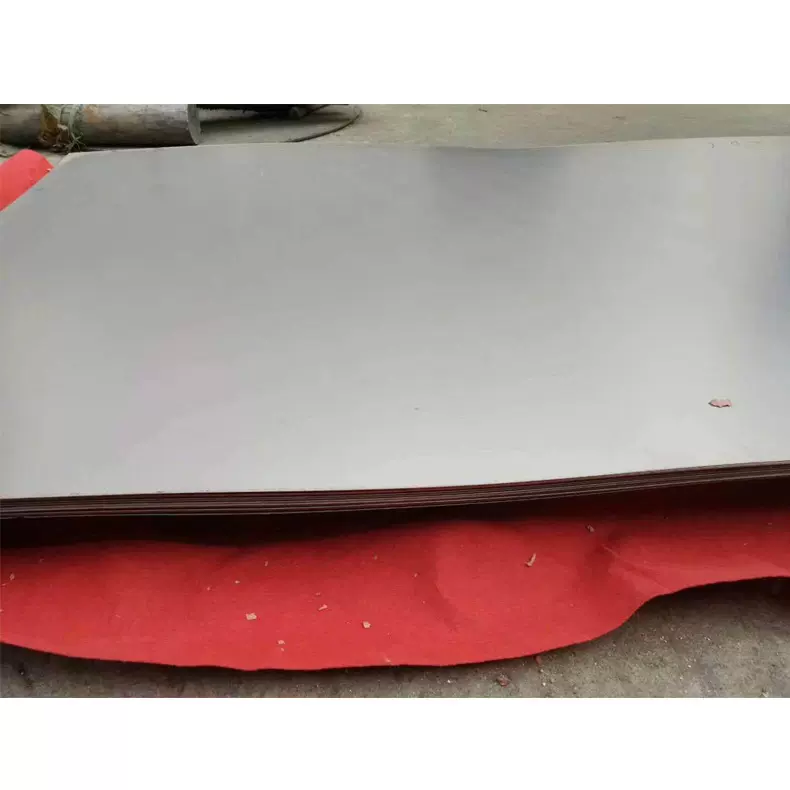 陕西宝鸡厂家供应TA1TA2 TC4钛板钛板零割 来图定制钛板 钛板大全