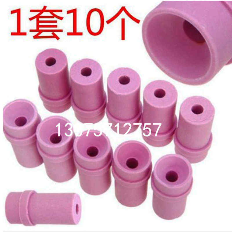 Ceramic Nozzle Ceramic Sandblasting Nozzle Original Porcelain Nozzle Large Nozzle Sandblasting Nozzle 4.5mm Ceramic Nozzle Ceramic Sandblasting Nozzle Original Porcelain Nozzle Large Nozzle Sandblasting Nozzle 4.5mm