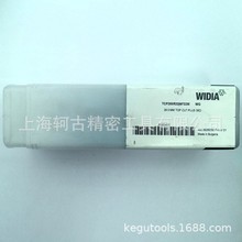 TCP260R3SNF32M原装正品威迪亚WIDIA刀具批发 货期稳定 质量保证