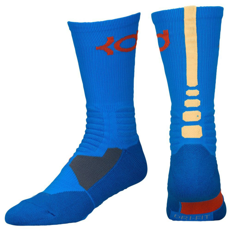 Elite Basketball Socks Men's Socks Thickened Towel Bottom Sports Socks High Barrel Four Seasons Sweat Absorbing Sports Shock Absorbing Wholesale