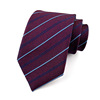 Men's retro tie, 2023 collection
