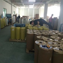 ����͸��PVCƬ�İ�ɫPVC���ϰ��b���φ��ױ��z���г������ܾ���