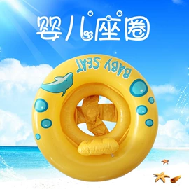 其他充气玩具;游泳圈;戏水玩具