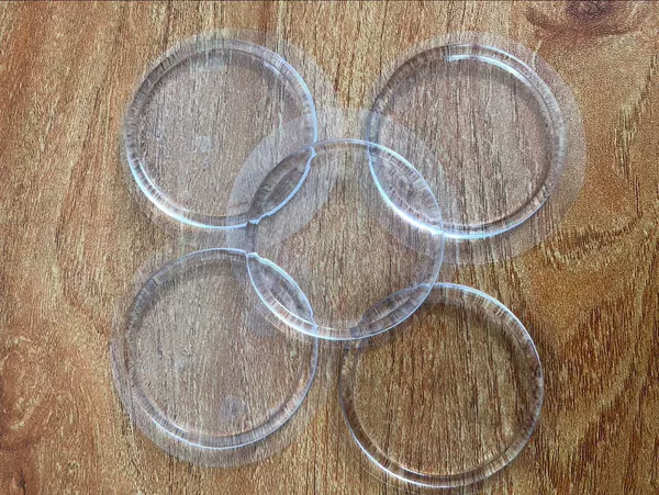 Transparent