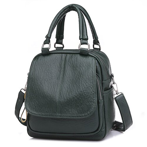 Factory Wholesale for New Multifunctional One Shoulder Double Shoulder Handbag for Women, Model 272-2, Exports to Cross-Border Trade