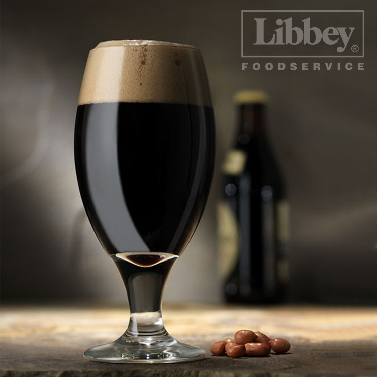 미국 Libby LIBBEY 무연 유리 잔 잔 맥주 유리 유리 와인 잔 특별 음료 유리 주스 컵