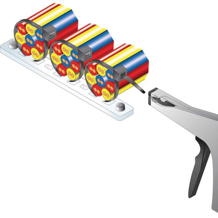 151-25519�̶���HELLERMANNTYTON������̫ͨMSMP5/10�����ֻ�����