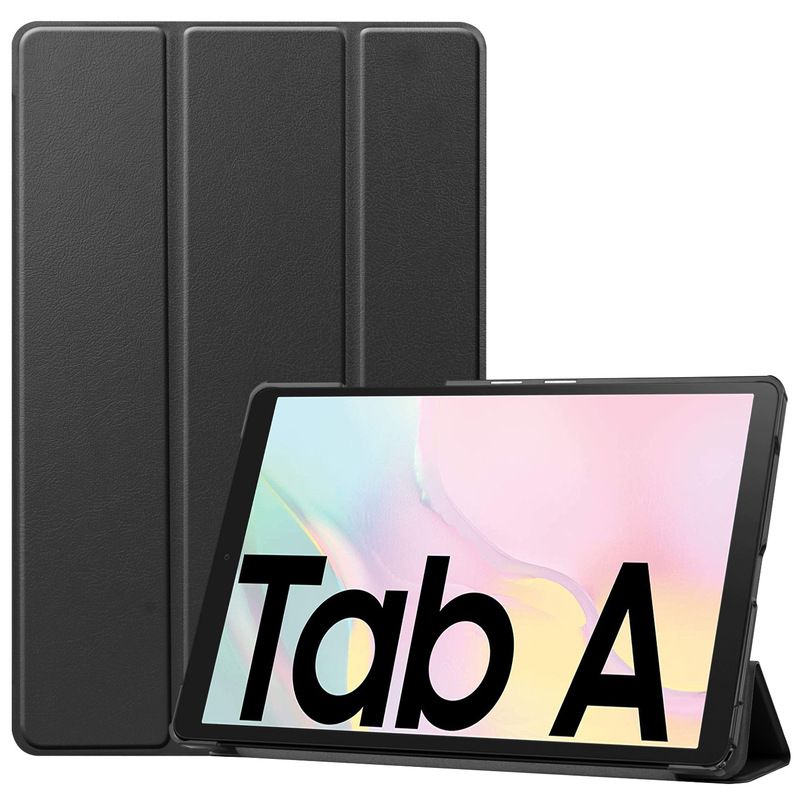 For Samsung TabA7 2020 SM-T500 Tablet PC Protective Case T505 Leather Case A7 10.4 Leather Case